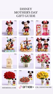 Read more about the article Disney Mother’s Day Gift Guide