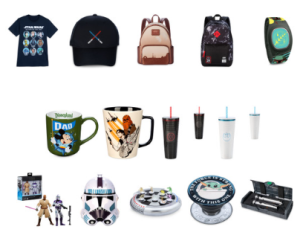 Read more about the article Disney Father’s Day Gift Guide