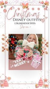 Read more about the article 2024 Disney Christmas Outfit Ideas