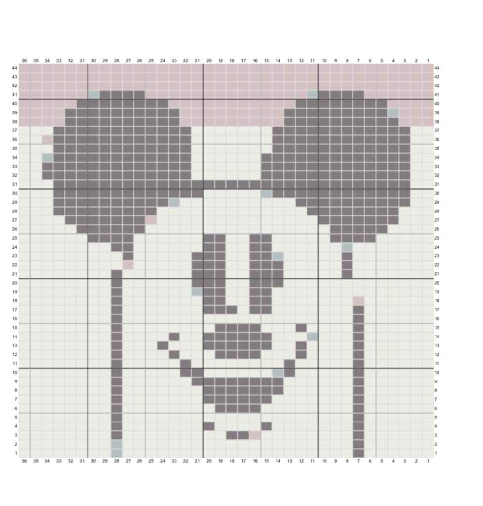 Disney Halloween Crafts Throw Pillow