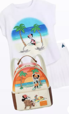 Read more about the article Disney Summer Outfit Ideas