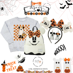 Read more about the article 16 Disney Halloween Outfit Ideas For Women