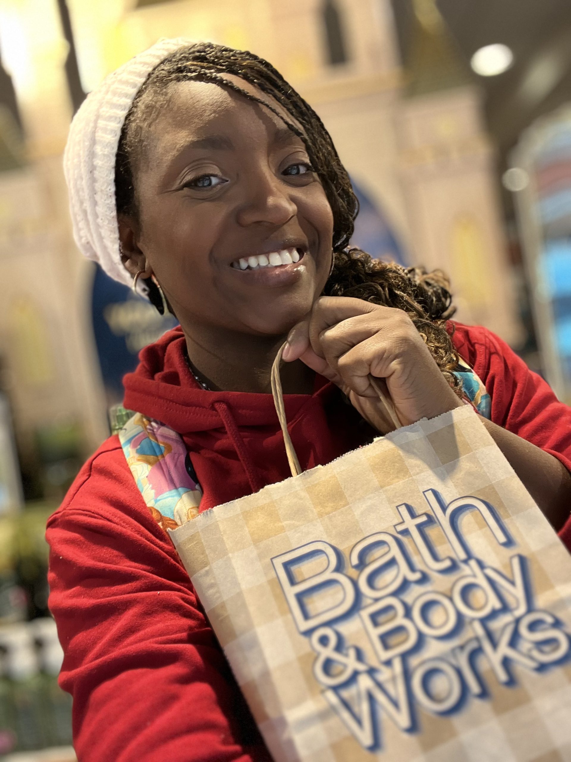 Read more about the article Disney Bath And Body Works Collab Review