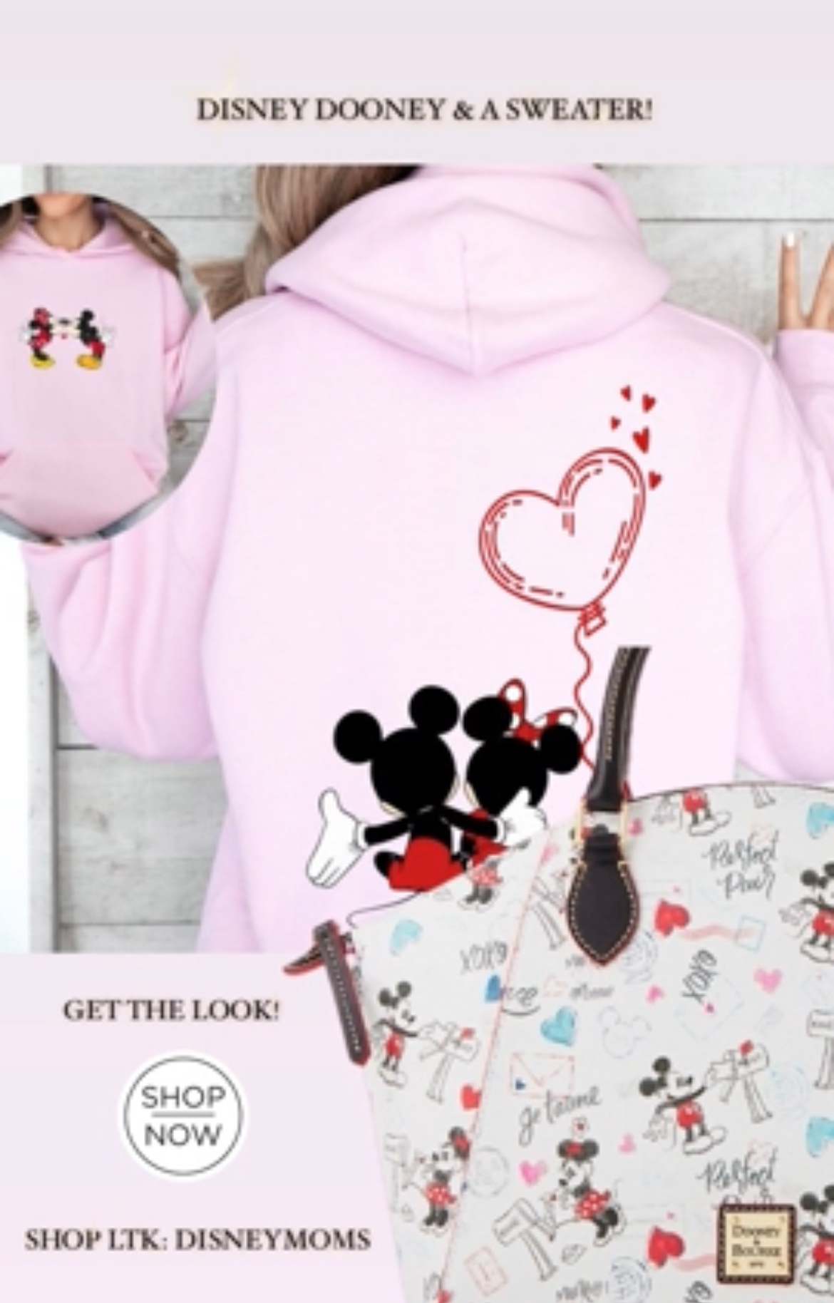Read more about the article 8 Awesome Disney Sweetheart’s Nite Outfit Ideas